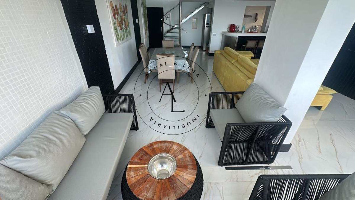 Apartamento, 3 quartos, 230 m² - Foto 35