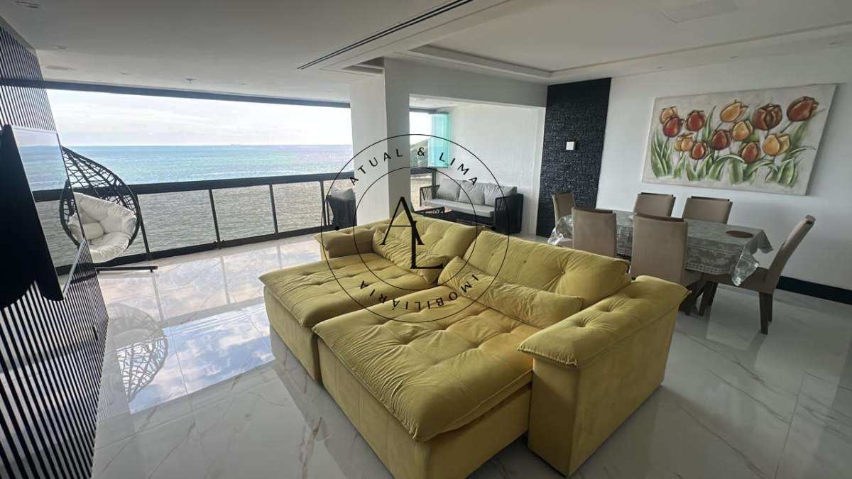 Apartamento, 3 quartos, 230 m² - Foto 36