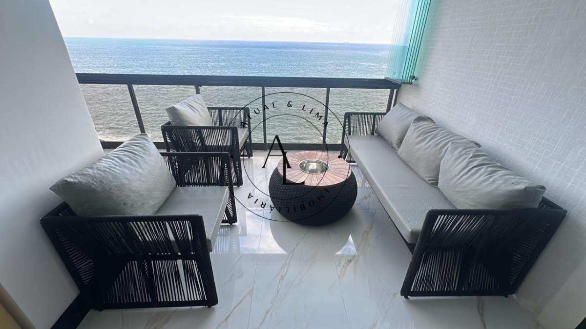 Apartamento, 3 quartos, 230 m² - Foto 38