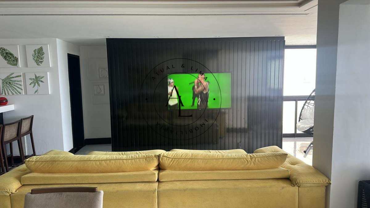 Apartamento, 3 quartos, 230 m² - Foto 40