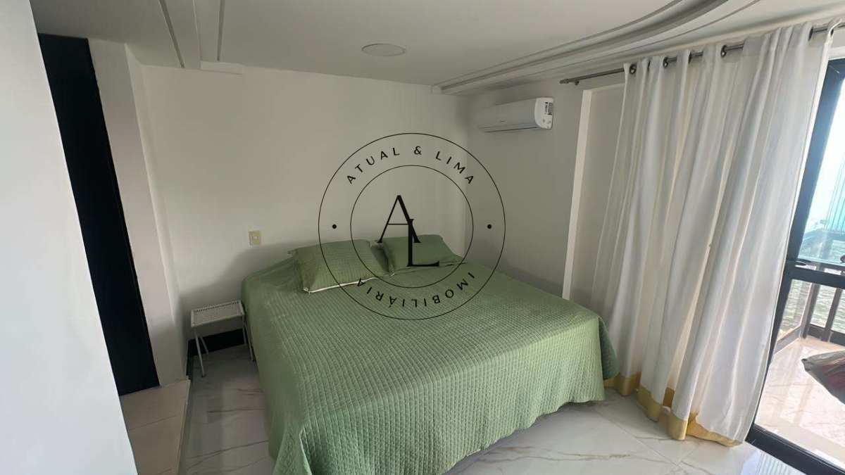 Apartamento, 3 quartos, 230 m² - Foto 41