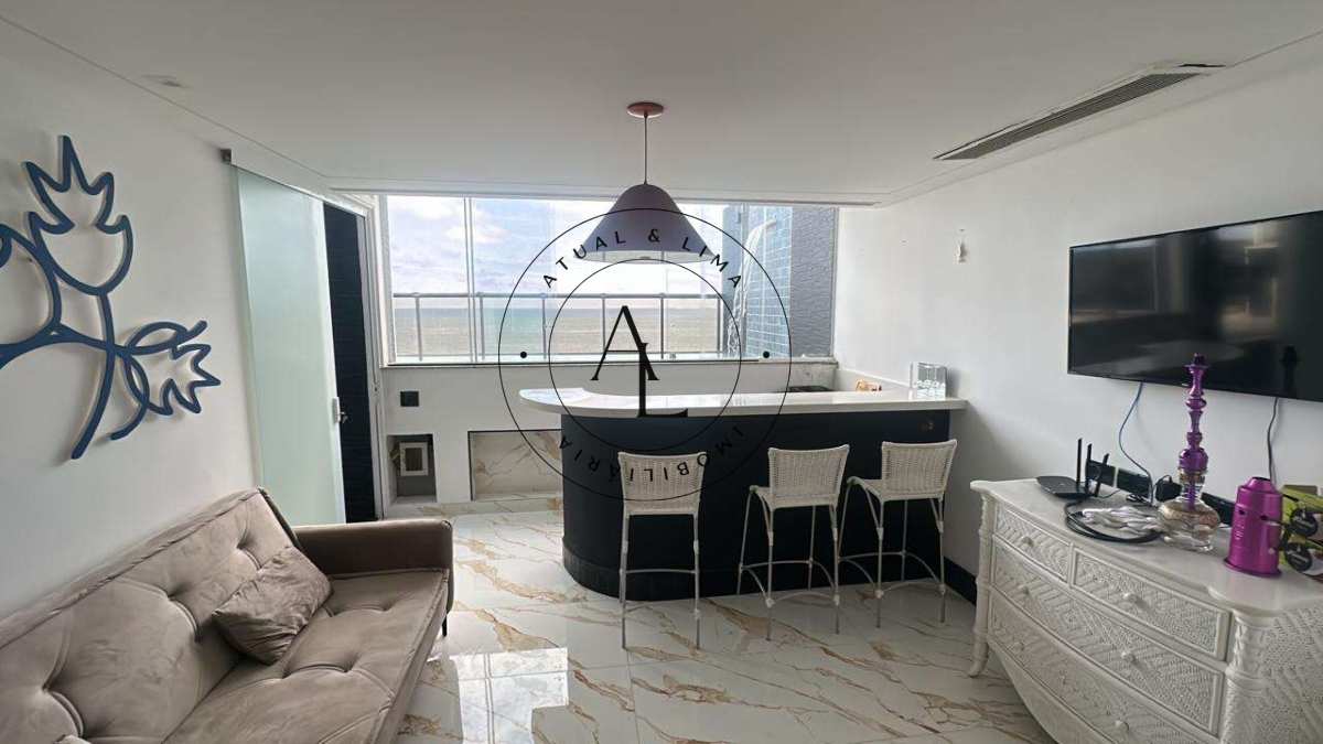 Apartamento, 3 quartos, 230 m² - Foto 46