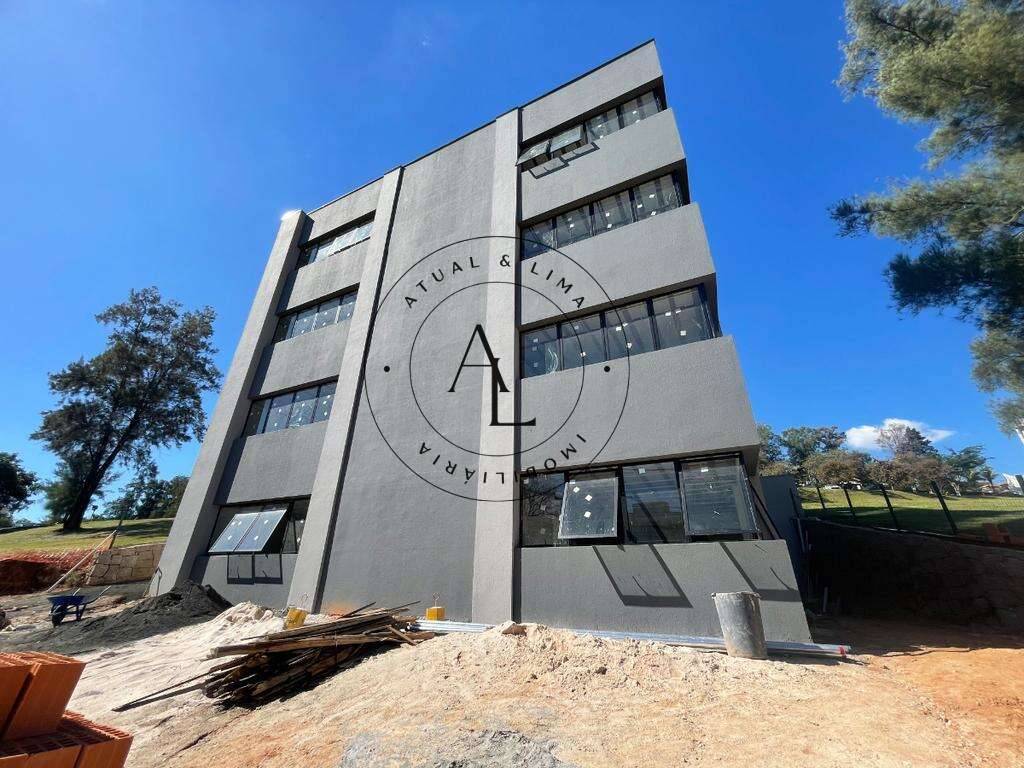 Edifício Corporativo para Locação no Alphaville Empresarial