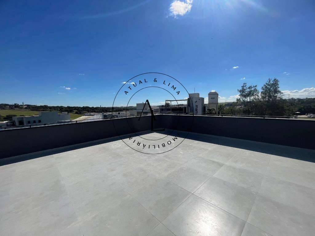 Edifício Corporativo para Locação no Alphaville Empresarial - Atual & Lima Imoveis