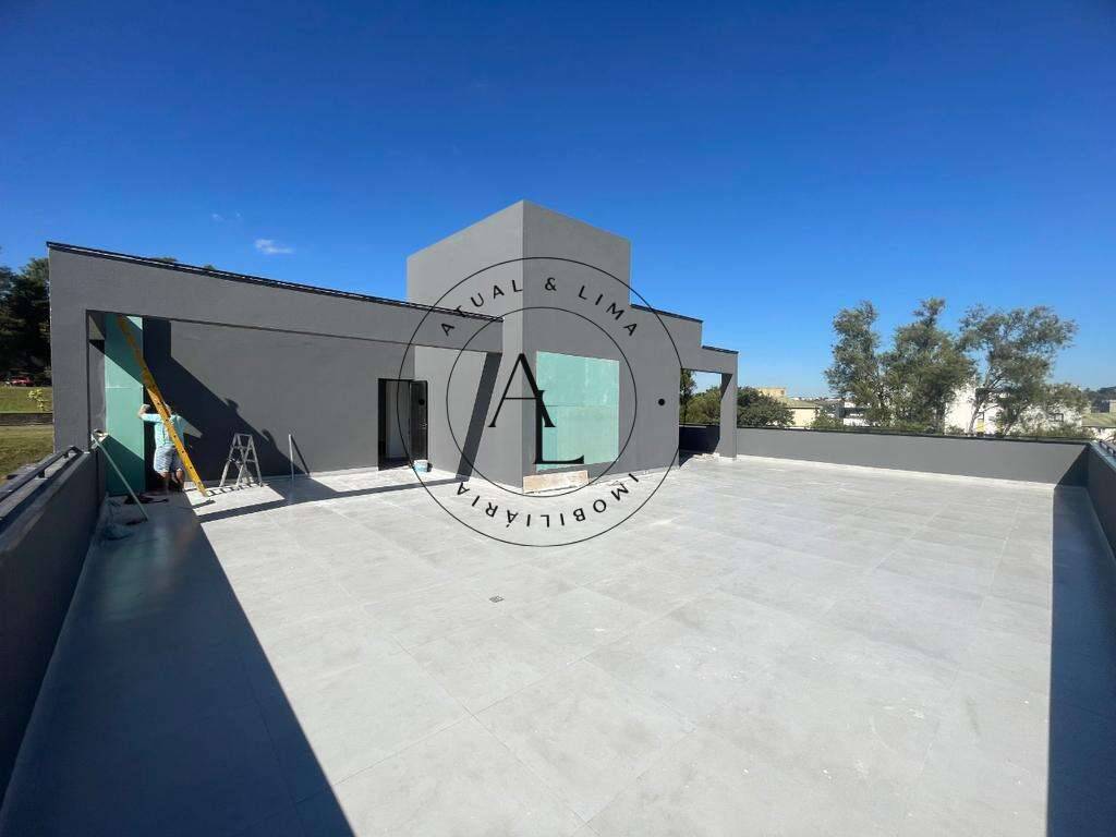 Edifício Corporativo para Locação no Alphaville Empresarial - Atual & Lima Imoveis