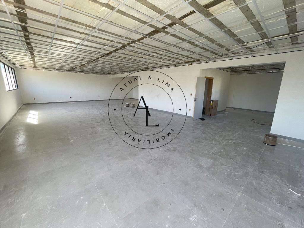 Edifício Corporativo para Locação no Alphaville Empresarial - Atual & Lima Imoveis