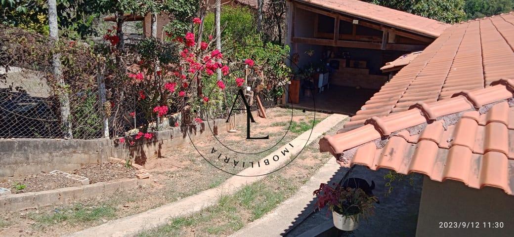 Encante-se com Seu Novo Lar em Socorro-SP: Conforto e Tranquilidade! - Atual & Lima Imoveis