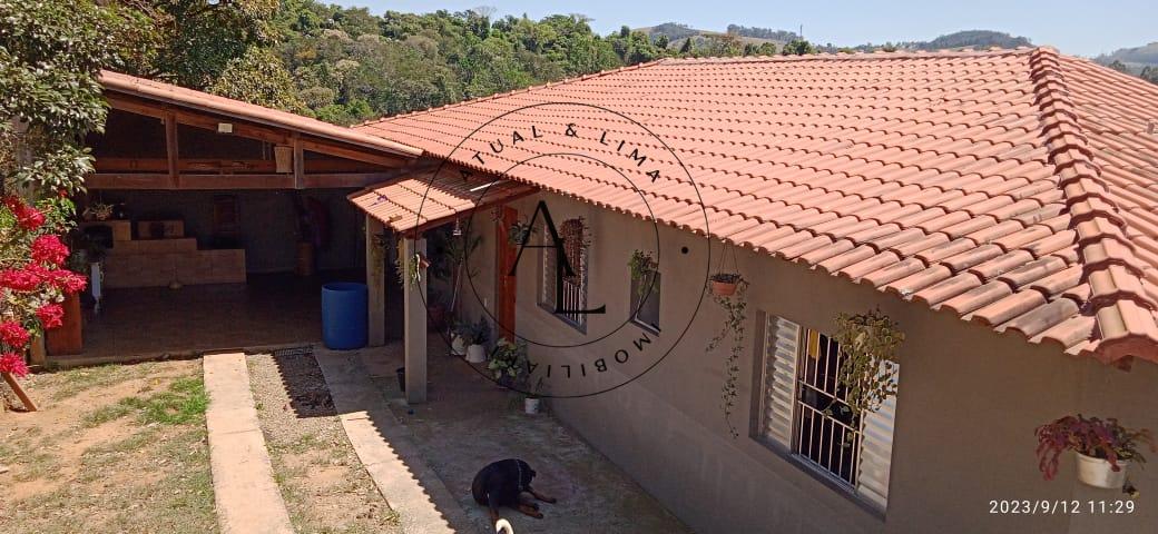 Encante-se com Seu Novo Lar em Socorro-SP: Conforto e Tranquilidade! - Atual & Lima Imoveis