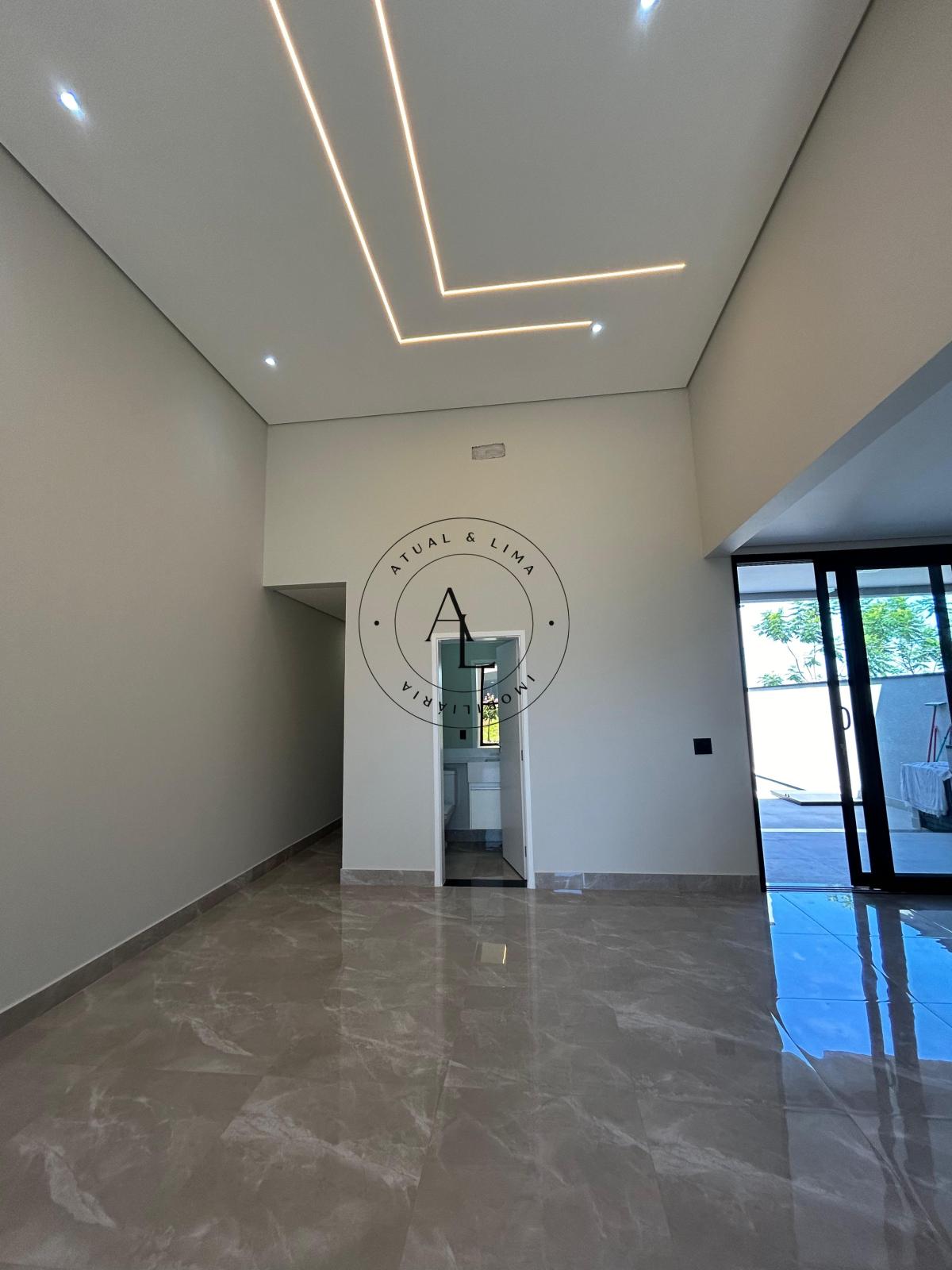 Encanto e Conforto: Casa Exclusiva em Condomínio em Paulínia - Atual & Lima Imoveis
