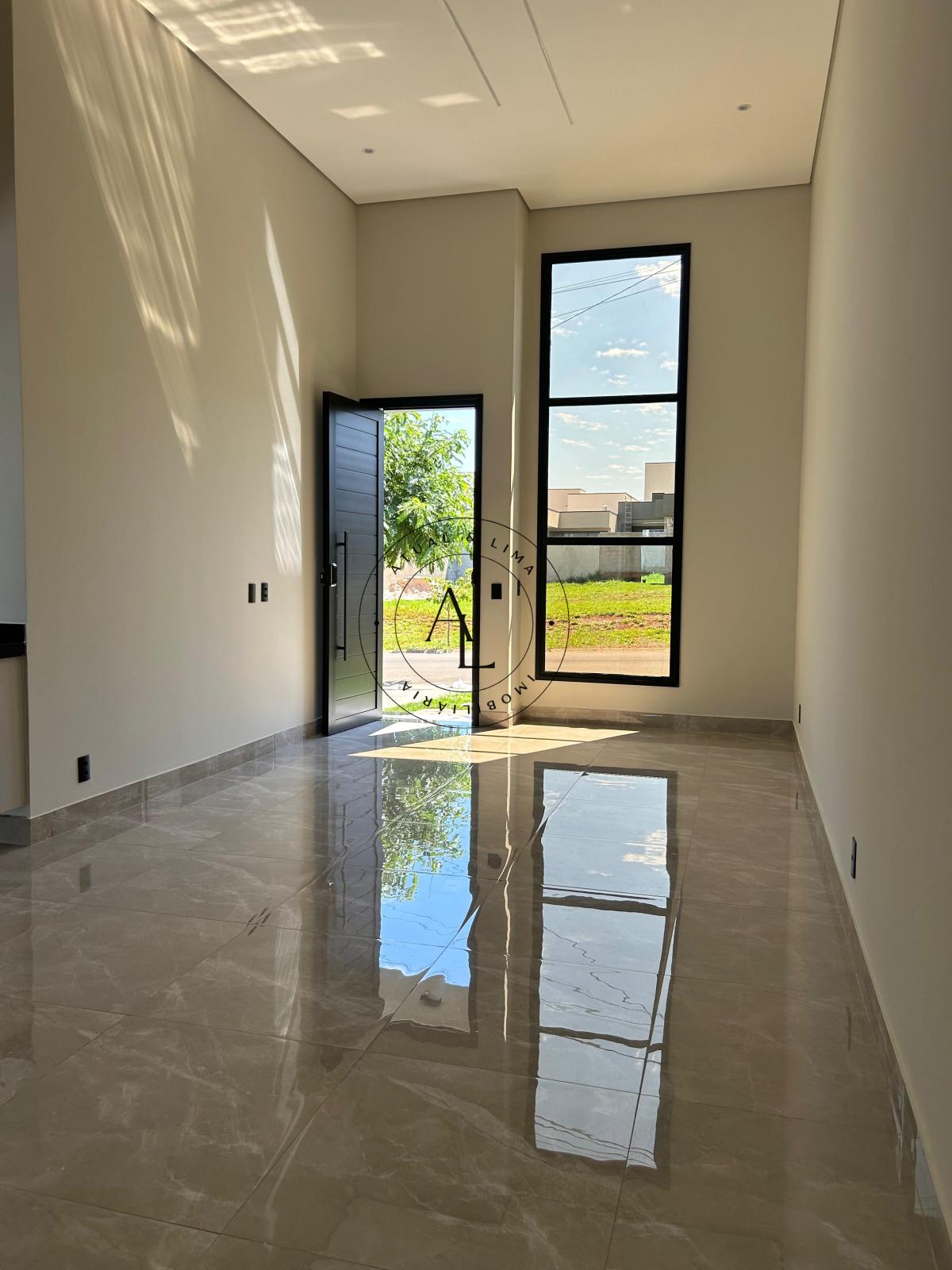 Encanto e Conforto: Casa Exclusiva em Condomínio em Paulínia - Atual & Lima Imoveis