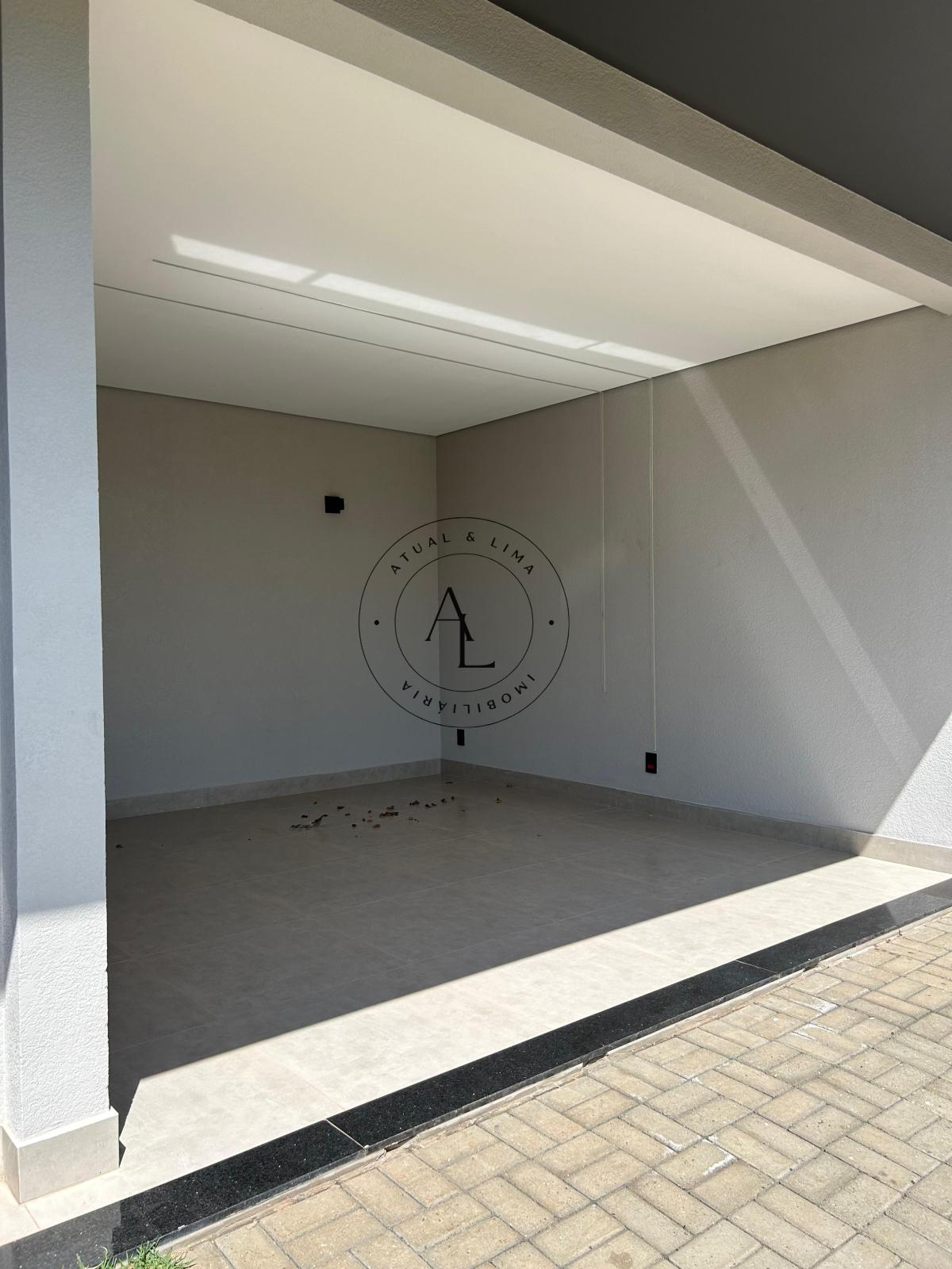 Encanto e Conforto: Casa Exclusiva em Condomínio em Paulínia - Atual & Lima Imoveis