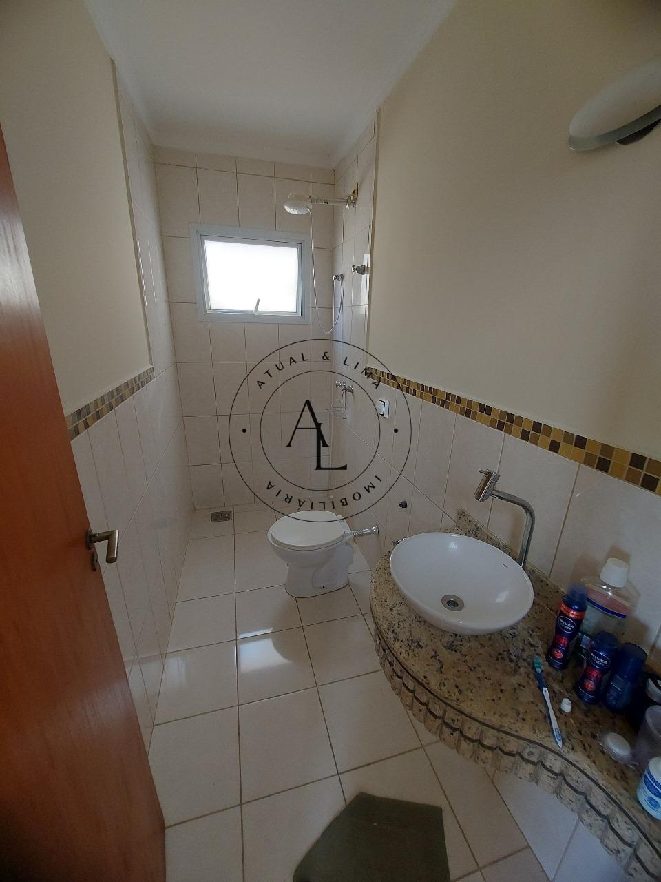 Casa de Condomínio à venda com 3 quartos, 239m² - Foto 40
