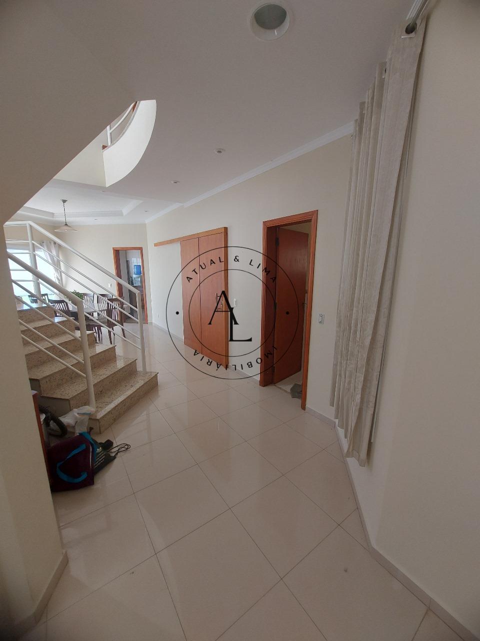 Casa de Condomínio à venda com 3 quartos, 239m² - Foto 7