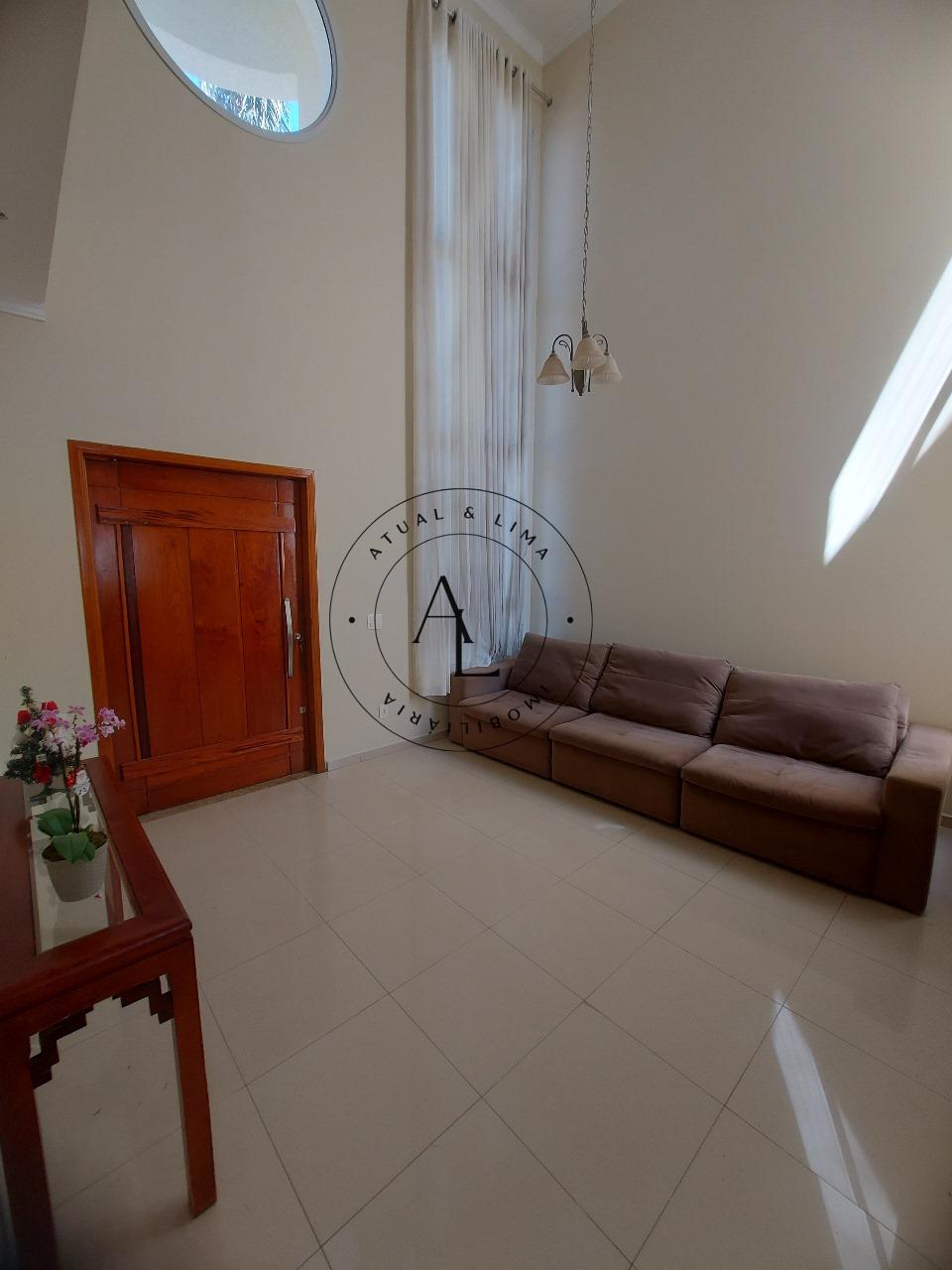 Encanto e Exclusividade: Casa em Condomínio de Alto Padrão em Valinhos com Conforto e Segurança! - Atual & Lima Imoveis