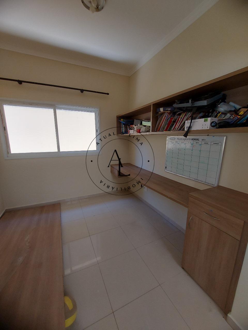 Casa de Condomínio à venda com 3 quartos, 239m² - Foto 8