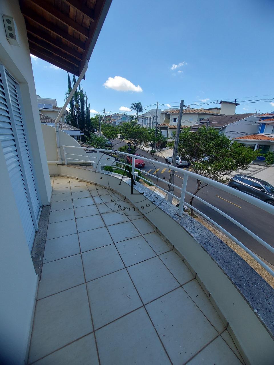 Casa de Condomínio à venda com 3 quartos, 239m² - Foto 32