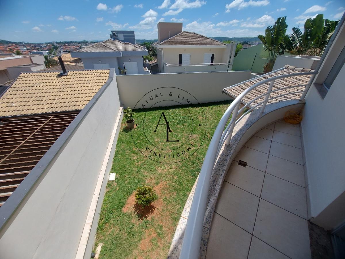 Casa de Condomínio à venda com 3 quartos, 239m² - Foto 44