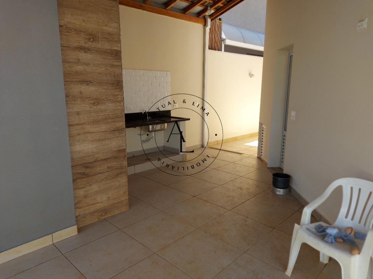 Casa de Condomínio à venda com 3 quartos, 239m² - Foto 19