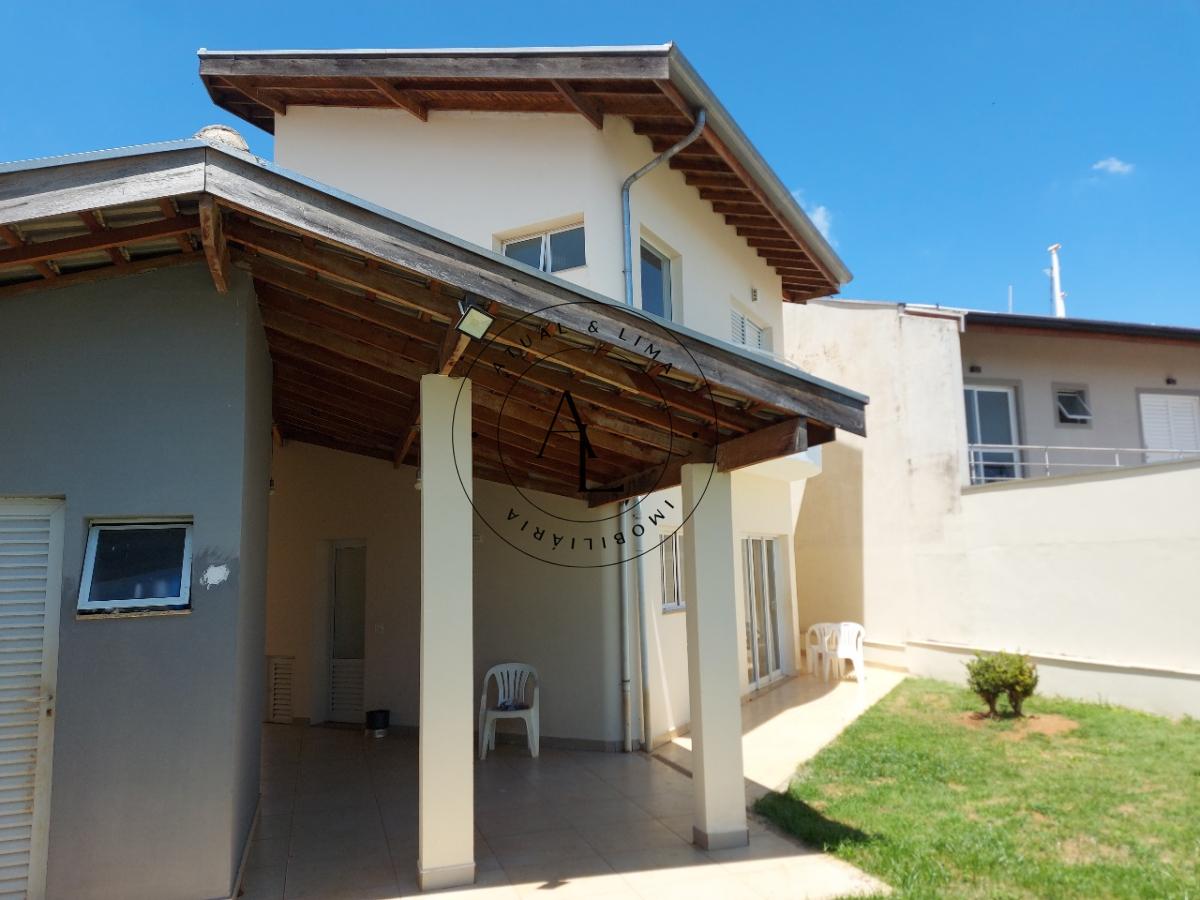Casa de Condomínio à venda com 3 quartos, 239m² - Foto 21