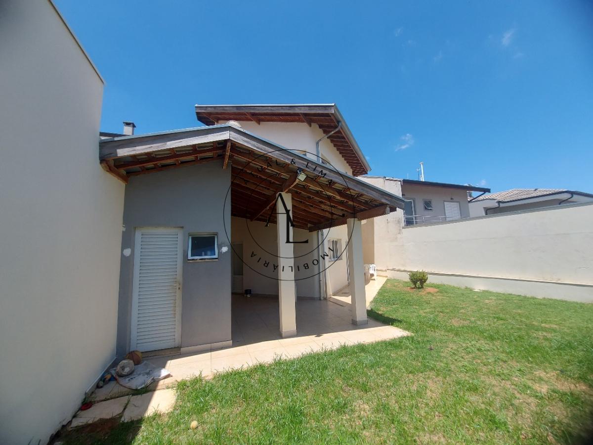 Casa de Condomínio à venda com 3 quartos, 239m² - Foto 22