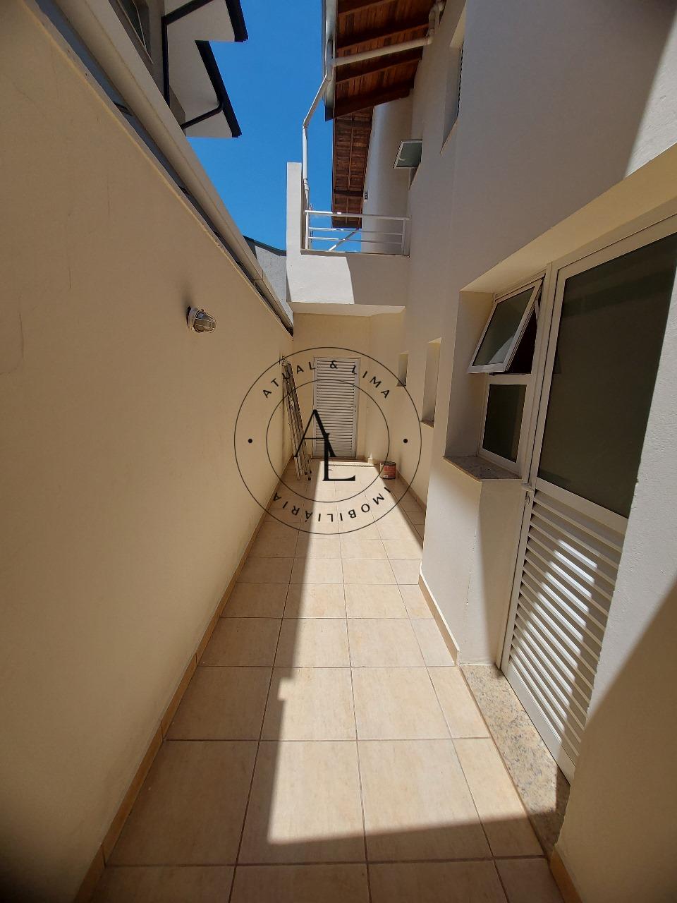 Casa de Condomínio à venda com 3 quartos, 239m² - Foto 16