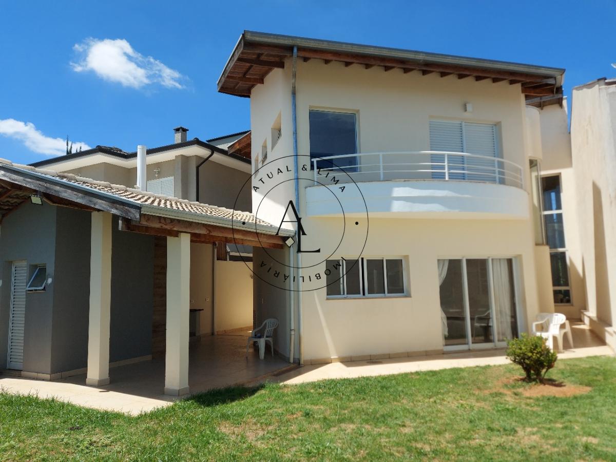 Casa de Condomínio à venda com 3 quartos, 239m² - Foto 23