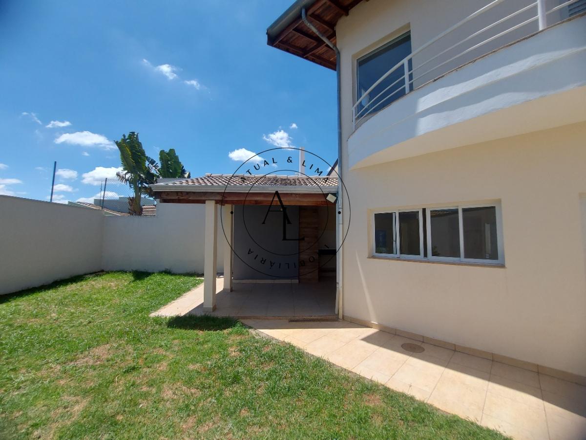 Casa de Condomínio à venda com 3 quartos, 239m² - Foto 25