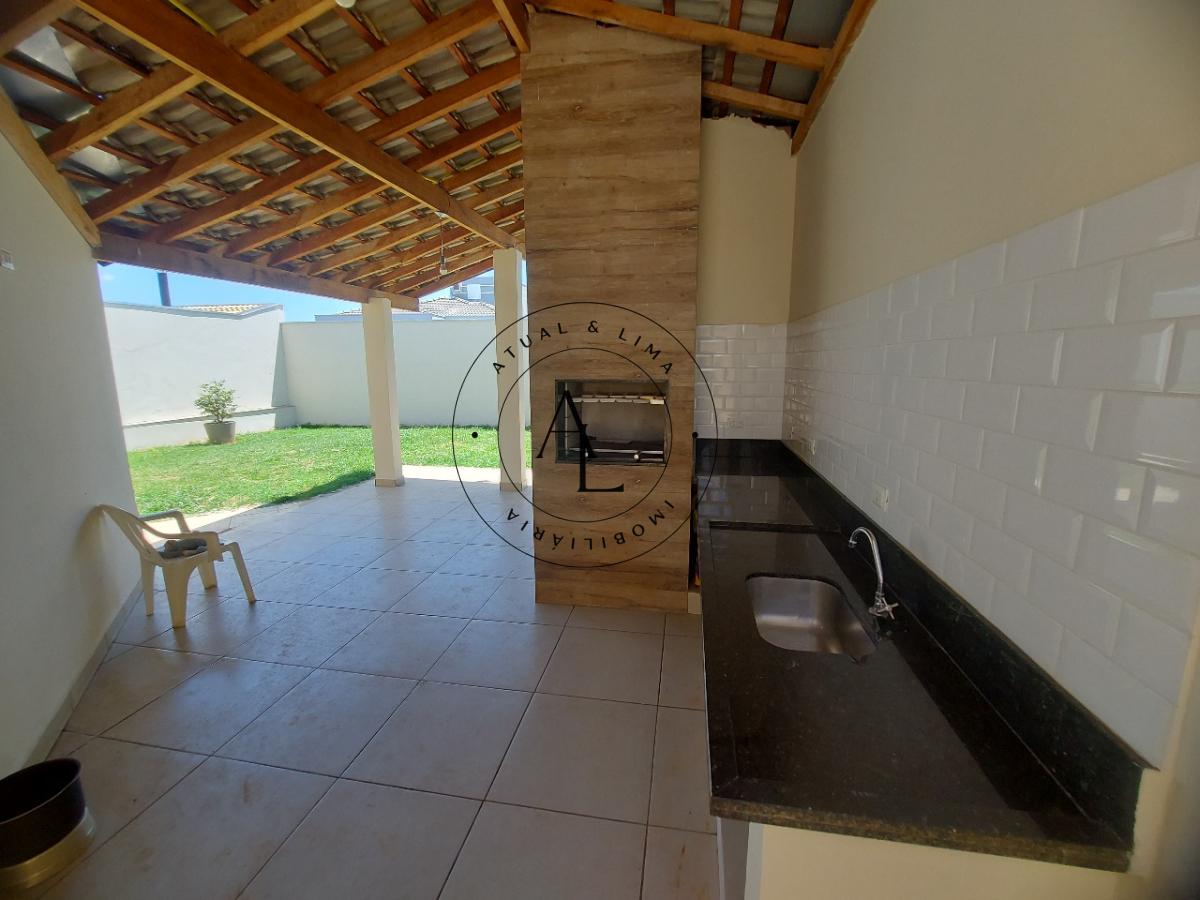 Casa de Condomínio à venda com 3 quartos, 239m² - Foto 18
