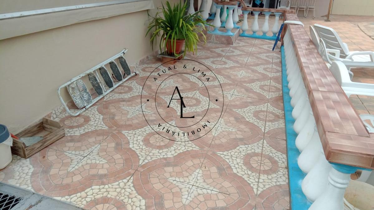 Encanto e Tranquilidade: Chácara Exclusiva à Venda em Sumaré! - Atual & Lima Imoveis