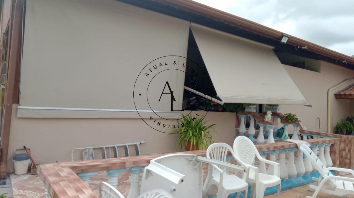 Encanto e Tranquilidade: Chácara Exclusiva à Venda em Sumaré! - Atual & Lima Imoveis