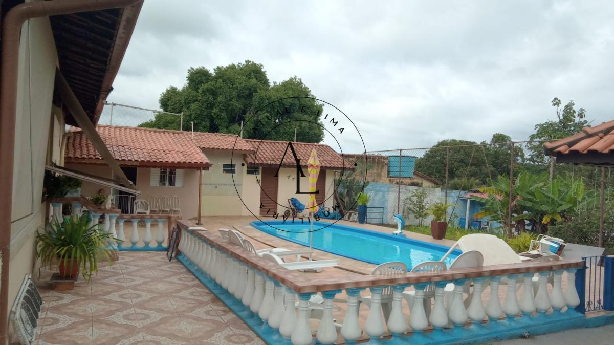 Encanto e Tranquilidade: Chácara Exclusiva à Venda em Sumaré! - Atual & Lima Imoveis