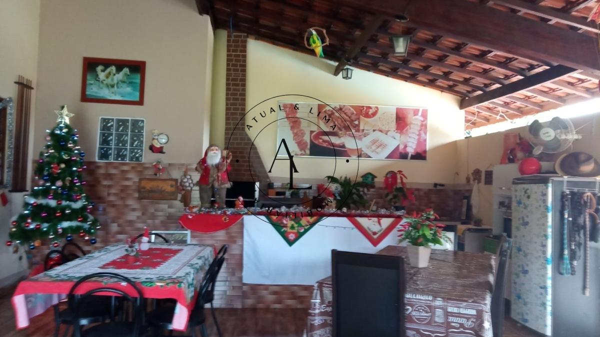 Chácara à venda com 3 quartos, 170m² - Foto 14