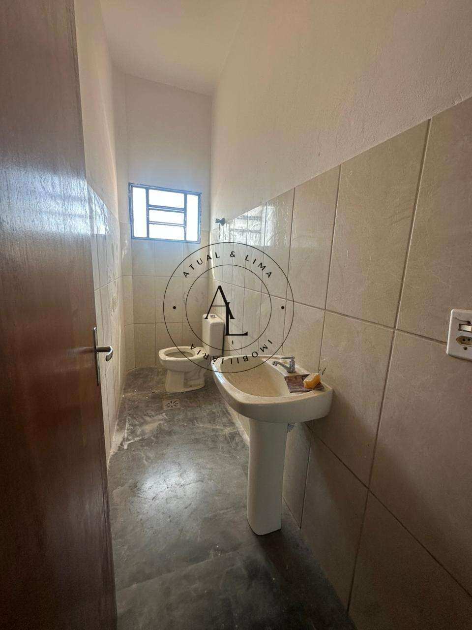 Escritório para alugar, Jardim Bom Retiro (Nova Veneza), 100m² - Atual & Lima Imoveis