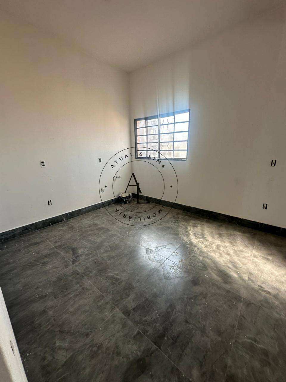 Escritório para alugar, Jardim Bom Retiro (Nova Veneza), 100m² - Atual & Lima Imoveis