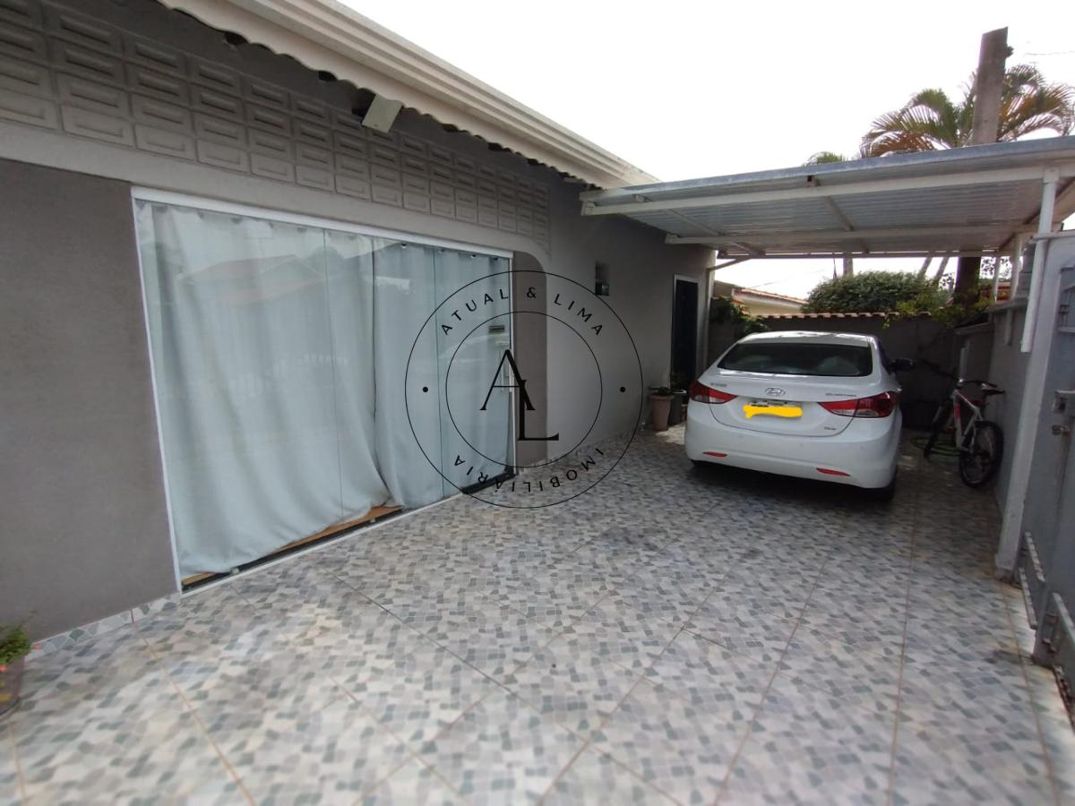 Excelente Oportunidade! Casa Espaçosa e Aconchegante em Campinas – Perfeita para Sua Família! - Atual & Lima Imoveis