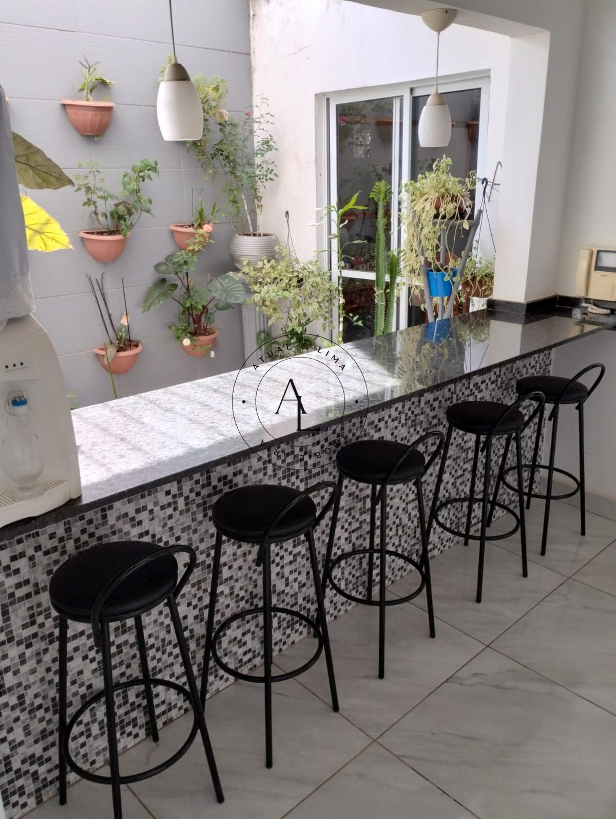 Excelente Oportunidade! Casa Espaçosa e Aconchegante em Campinas – Perfeita para Sua Família! - Atual & Lima Imoveis