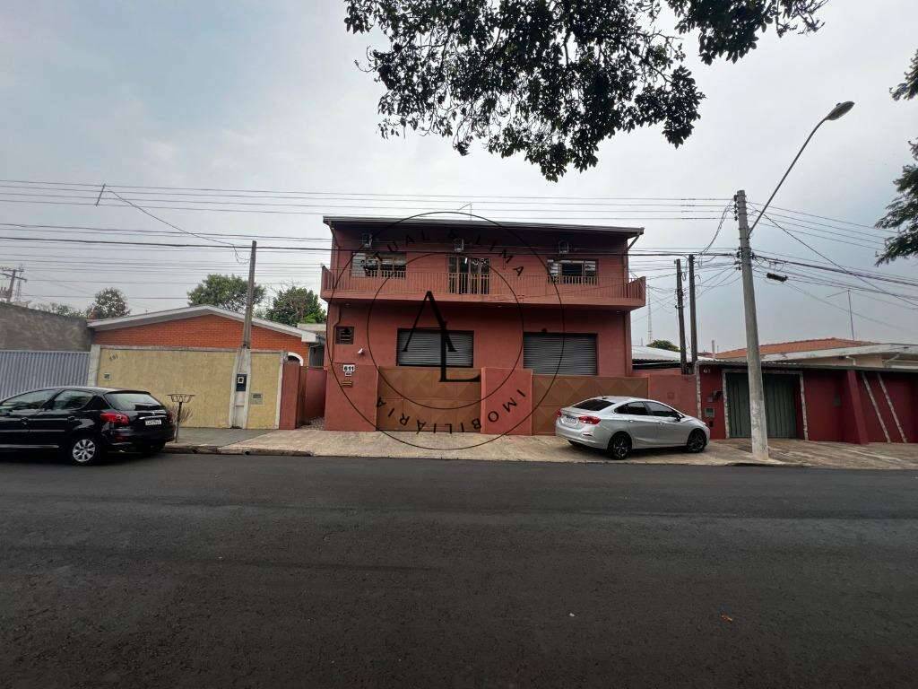 Galpão à venda em Campinas, Jardim Eulina, 463m² - Atual & Lima Imoveis