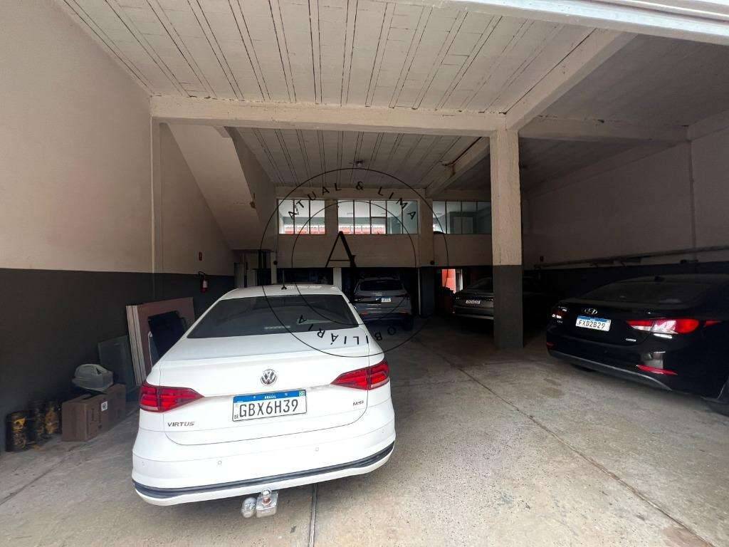 Galpão à venda em Campinas, Jardim Eulina, 463m² - Atual & Lima Imoveis