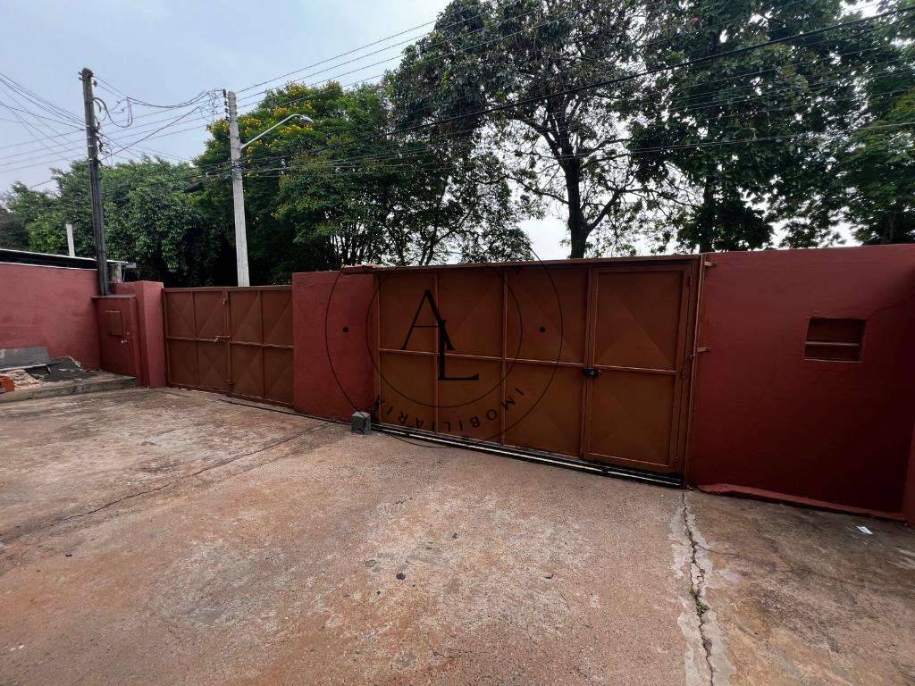 Galpão à venda em Campinas, Jardim Eulina, 463m² - Atual & Lima Imoveis
