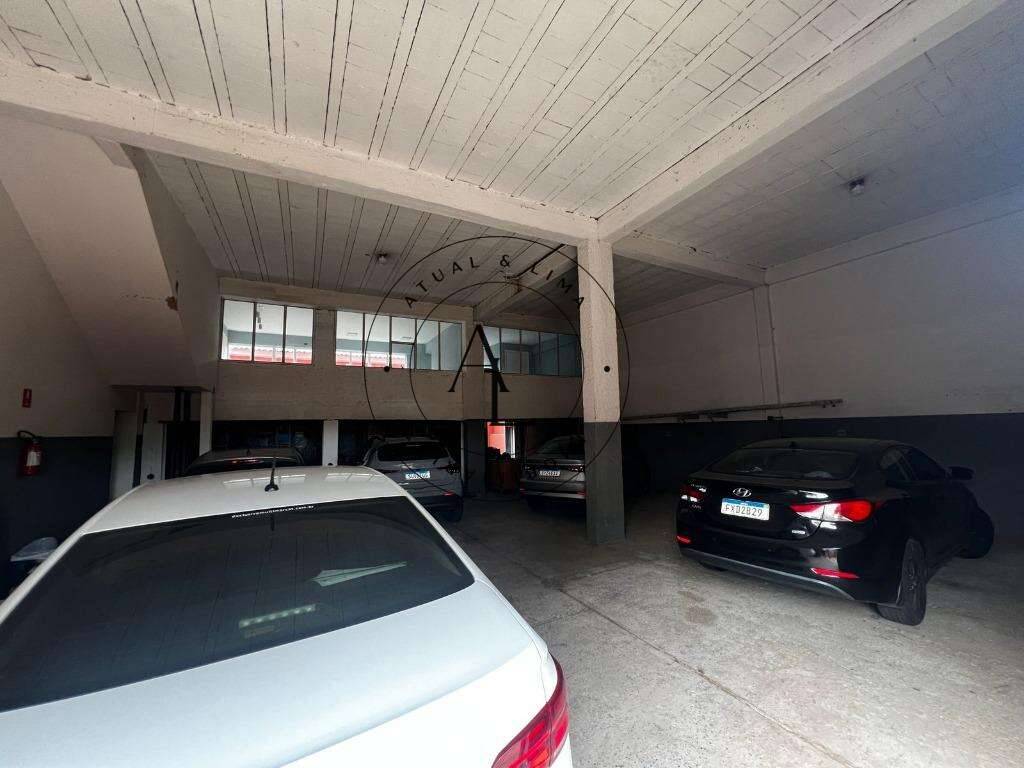 Galpão à venda em Campinas, Jardim Eulina, 463m² - Atual & Lima Imoveis
