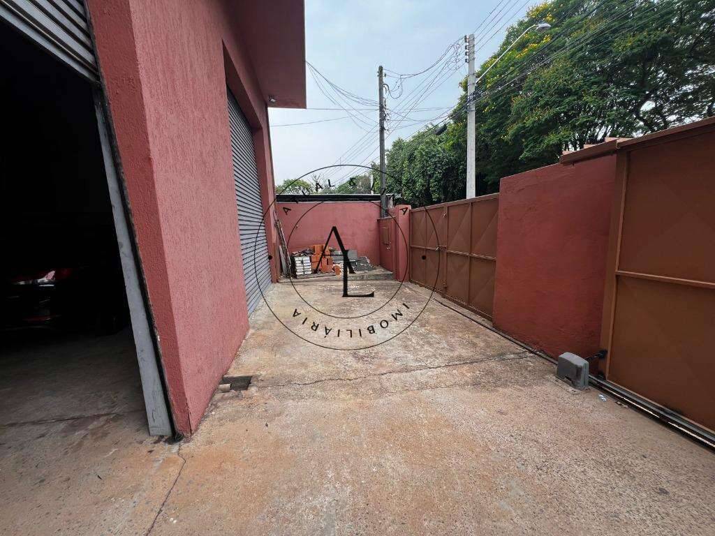 Depósito-Galpão, 463 m² - Foto 5
