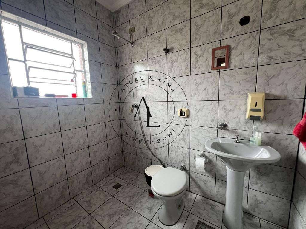 Depósito-Galpão, 463 m² - Foto 6