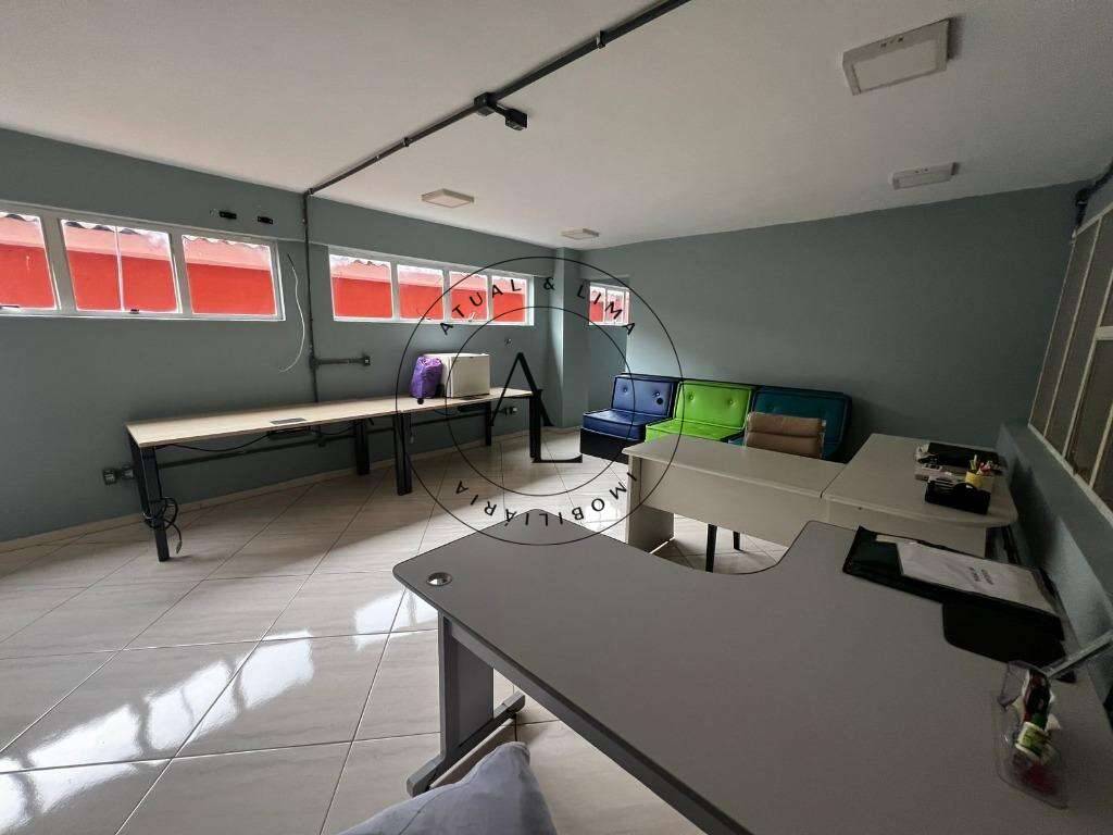 Depósito-Galpão, 463 m² - Foto 7