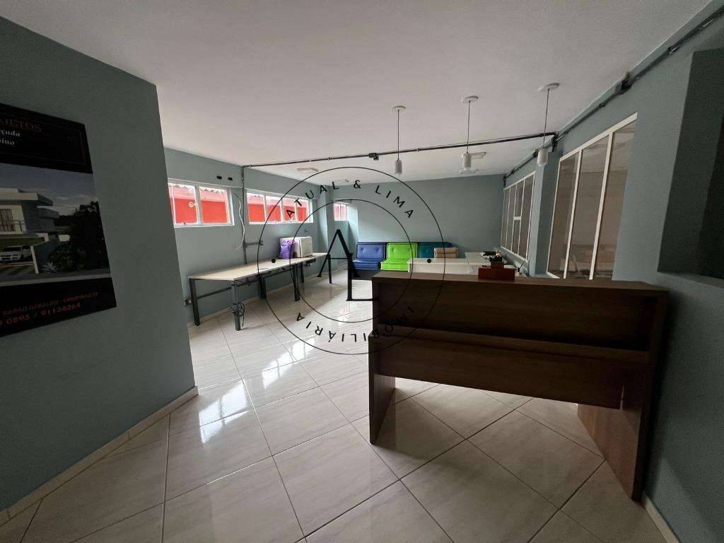 Depósito-Galpão, 463 m² - Foto 8
