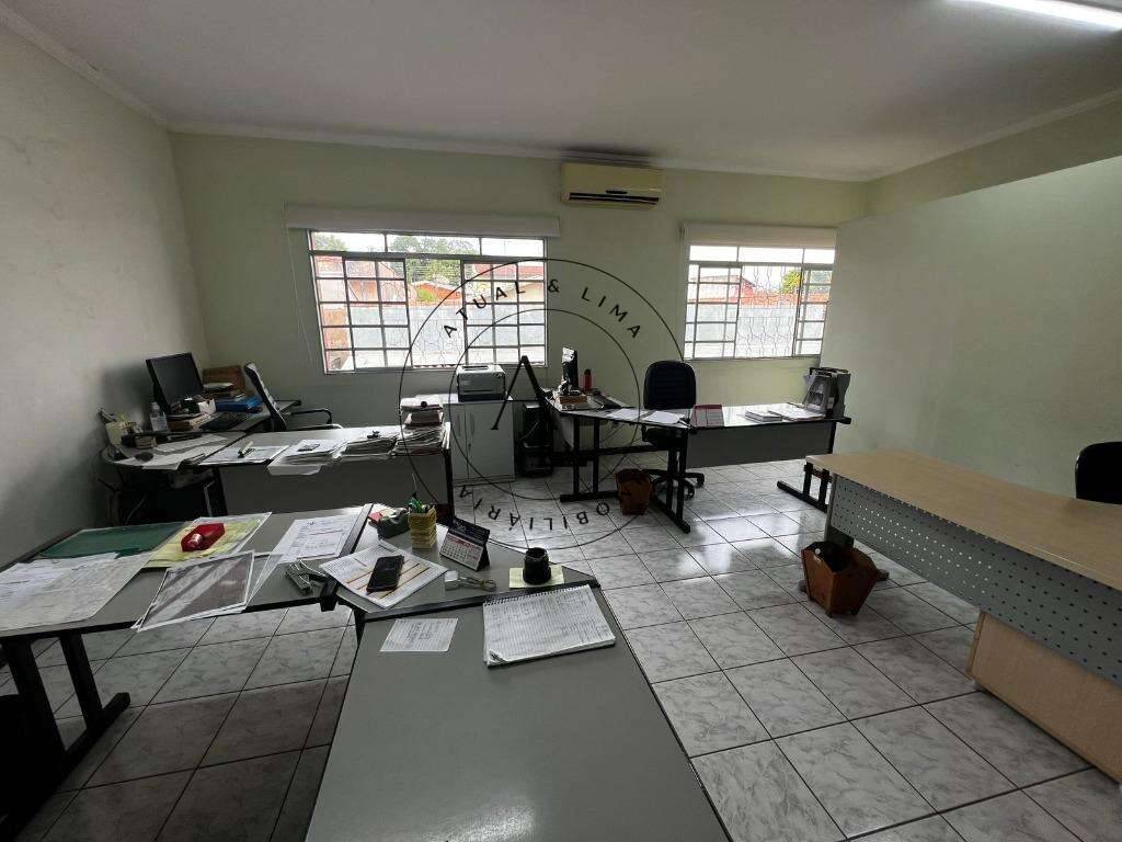 Depósito-Galpão, 463 m² - Foto 12