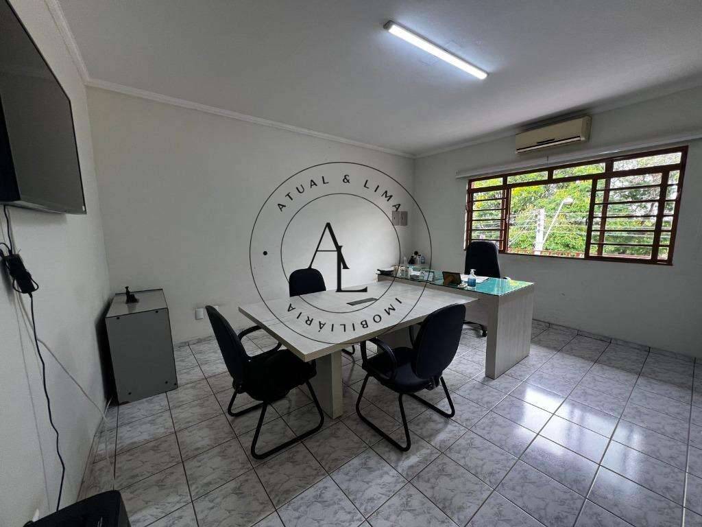 Galpão à venda em Campinas, Jardim Eulina, 463m² - Atual & Lima Imoveis