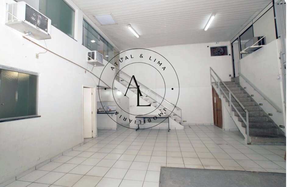 Galpão à venda em Campinas, Jardim Leonor, 252m² - Atual & Lima Imoveis