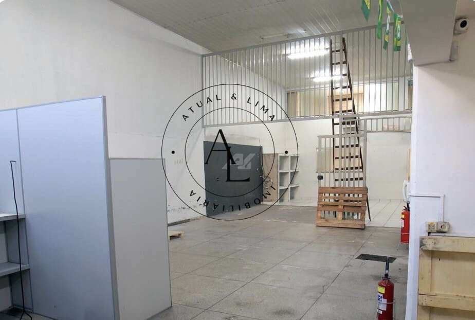 Depósito-Galpão, 252 m² - Foto 5