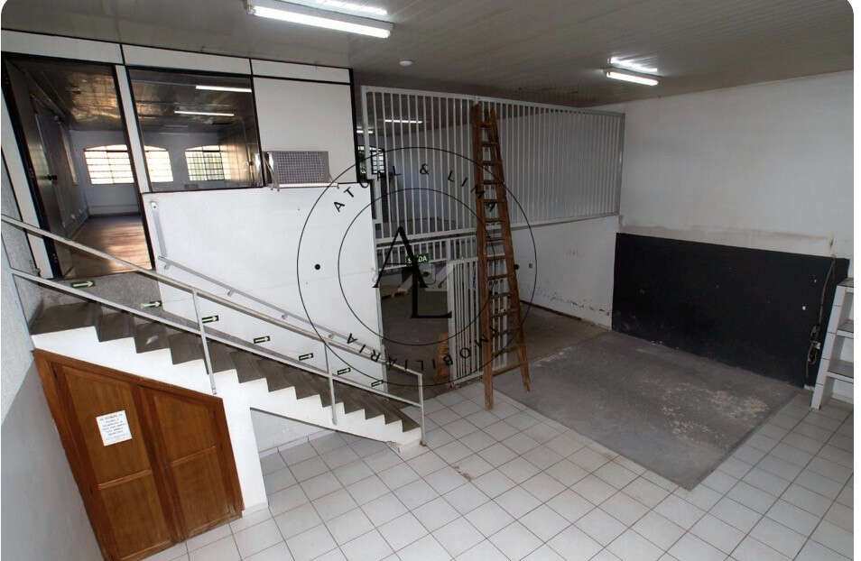 Depósito-Galpão, 252 m² - Foto 7