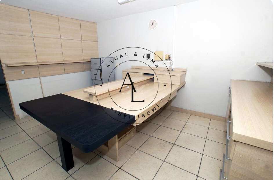 Depósito-Galpão, 252 m² - Foto 10